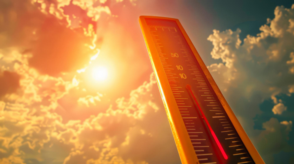 A Pistoia 18 rifugi climatici contro il caldo estivo