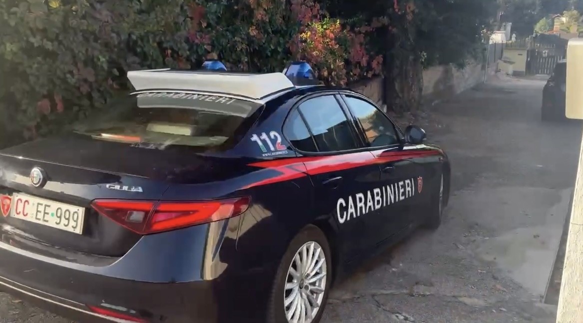 Malore fatale a Masiano, muore 54enne in un vivaio