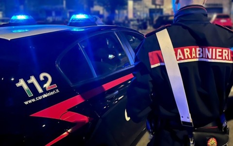 Nuovi comandanti per Montecatini e San Marcello Piteglio