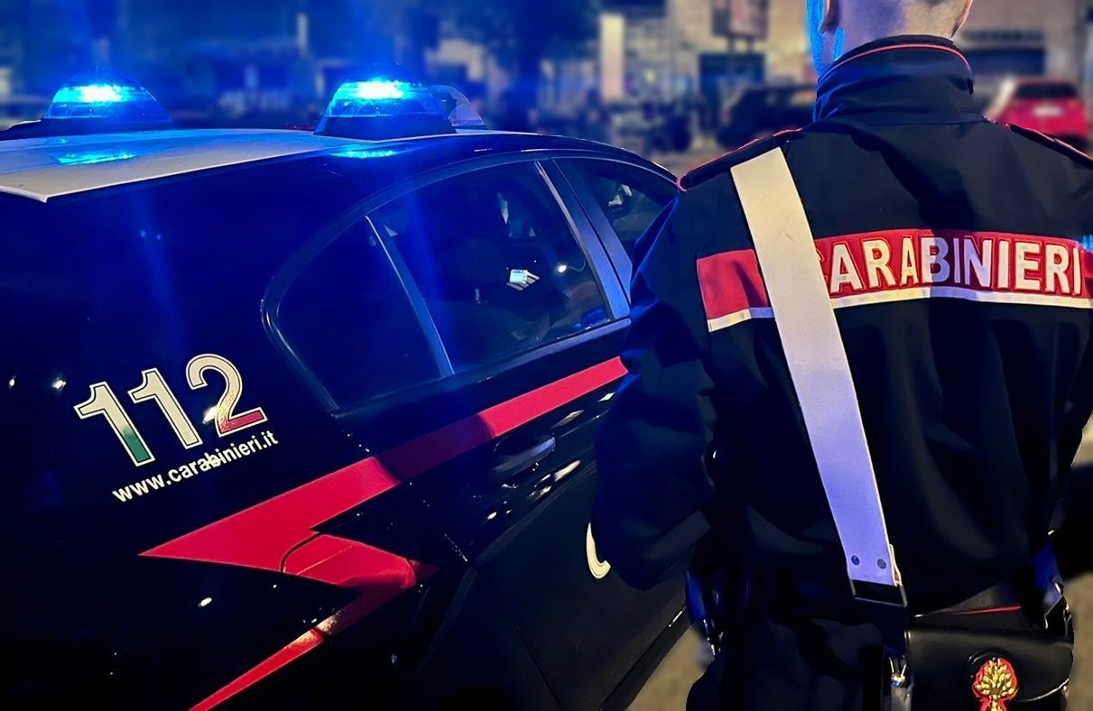 Nuovi comandanti per Montecatini e San Marcello Piteglio