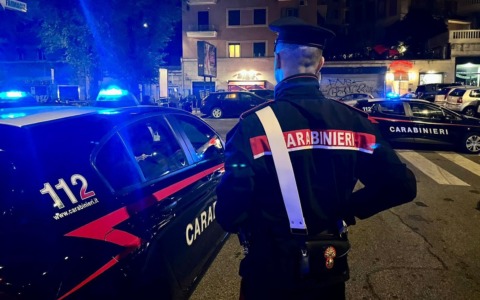 Controlli straordinari per la sicurezza della movida: oltre 200 persone identificate