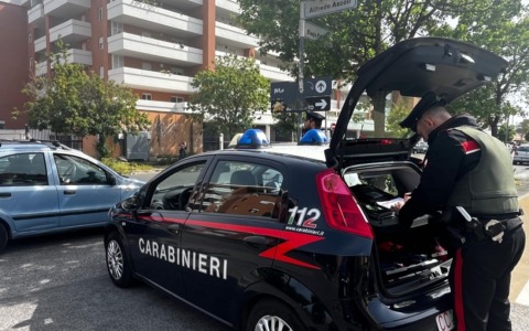 Aggredita sul bus, autista dimessa con cinque giorni di prognosi