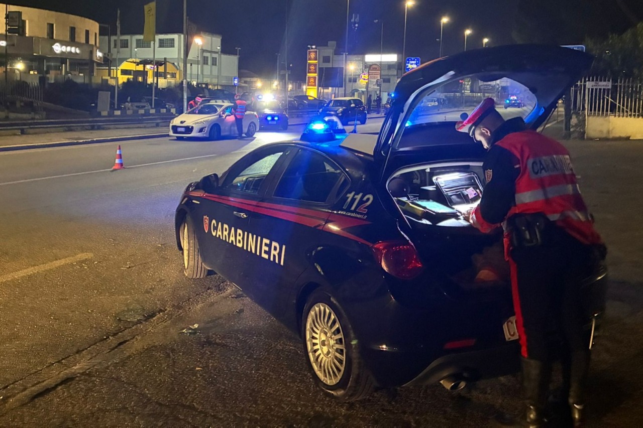 Aggredito un controllore sulla linea 12 tra Agliana e Pistoia