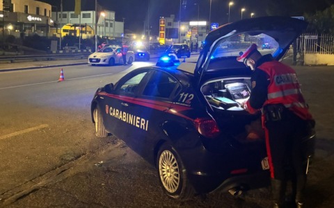 Aggredito un controllore sulla linea 12 tra Agliana e Pistoia