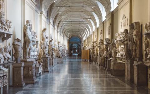 Musei aperti e ingressi gratuiti per la prima domenica di settembre