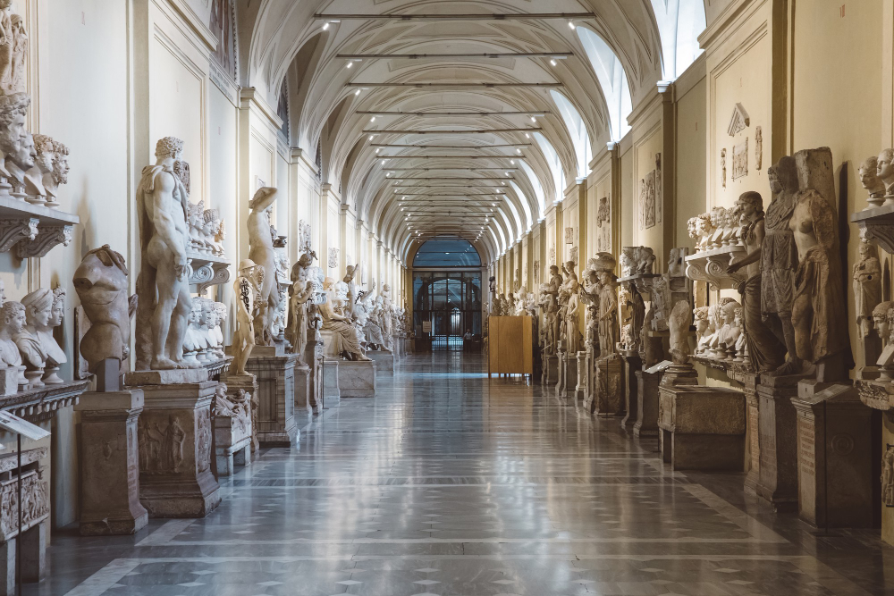 Musei aperti e ingressi gratuiti per la prima domenica di settembre