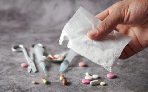 Smantellato sodalizio per ricette false di Fentanyl e farmaci