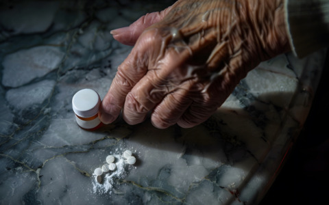 Arrestato per cocaina nascosta nell’auto