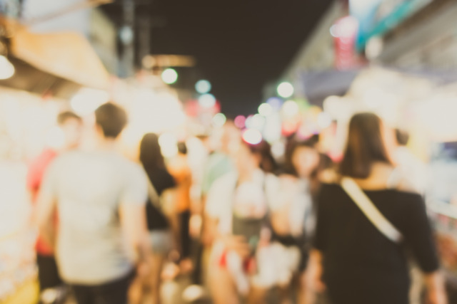 Tre voci liriche per la Festa Storica