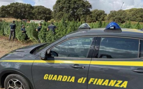 Nel Pistoiese, 25 lavoratori in nero: tre imprenditori denunciati