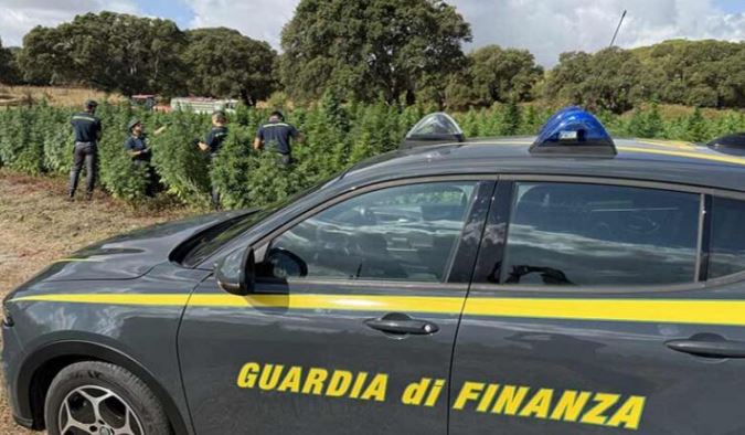 Nel Pistoiese, 25 lavoratori in nero: tre imprenditori denunciati