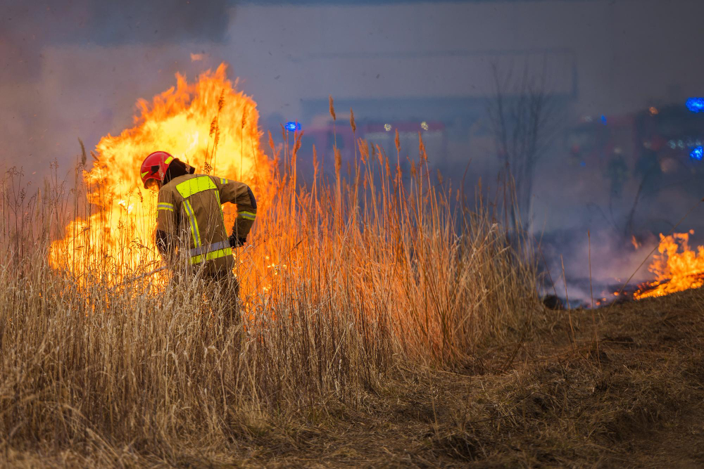 Nuovo mezzo polivalente per incendi e allagamenti per la Vab di Montale