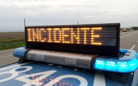 Incidente in bicicletta: muore Daniele Faggi, titolare di Luana