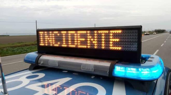 Incidente in bicicletta: muore Daniele Faggi, titolare di Luana