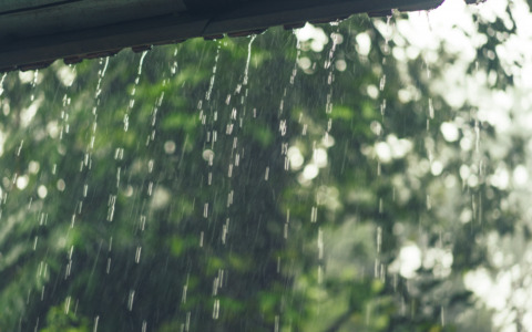 Allerta arancione a Pistoia: chiusure fino alle 18