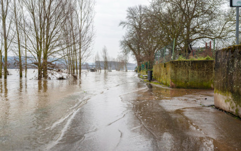 Lavori alla rete idrica, disagi per l’acqua in 50 vie