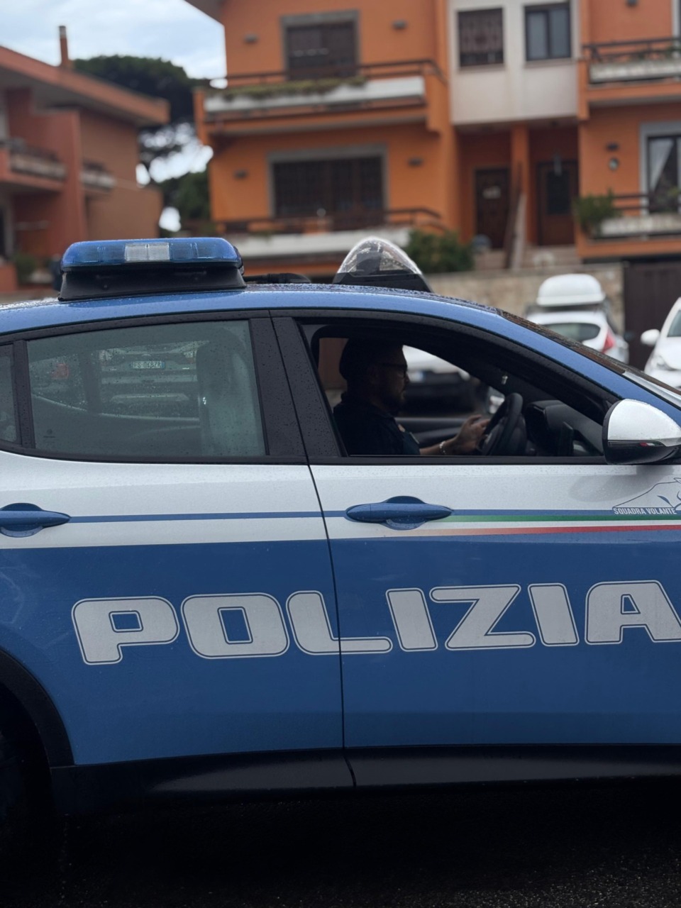 Pistoia, FdI propone più presidi nelle aree sensibili