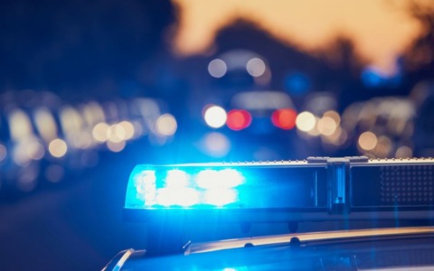 Sgombero di una palazzina occupata nel centro storico