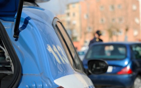 A Pistoia la piazza della Resistenza resta nel degrado
