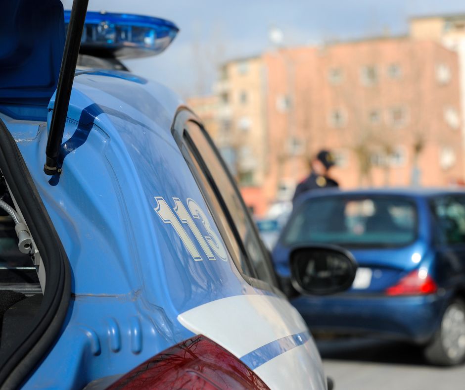 A Pistoia la piazza della Resistenza resta nel degrado