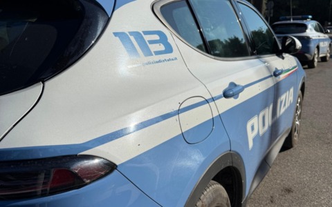 Rimossi gli striscioni contro l’inceneritore, è polemica