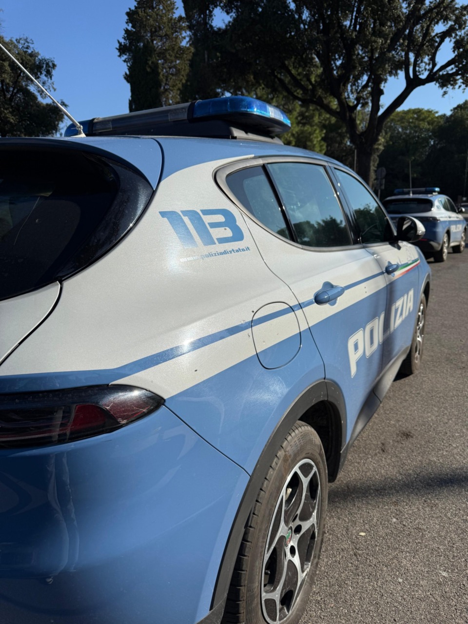 Piazza della Resistenza, piano di controlli e riqualificazione