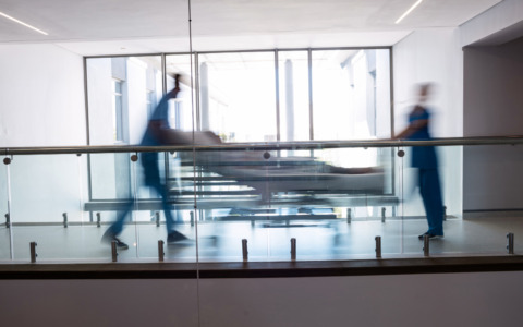 Caldo, accessi in aumento al pronto soccorso di Pistoia