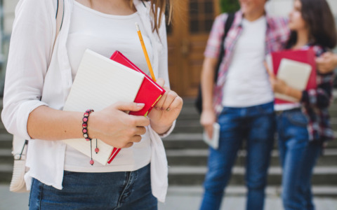 Al via le domande per i contributi alle scuole materne paritarie