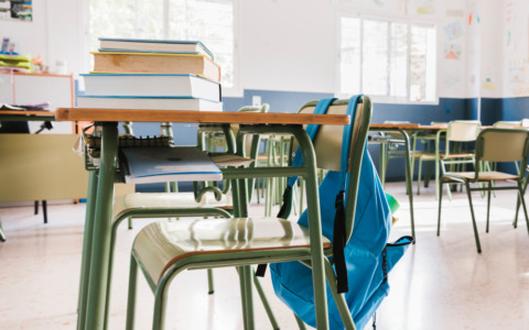 Scuole, investimento da oltre tre milioni per tre interventi