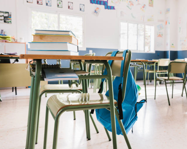 A Pistoia la campanella suona in 21mila aule