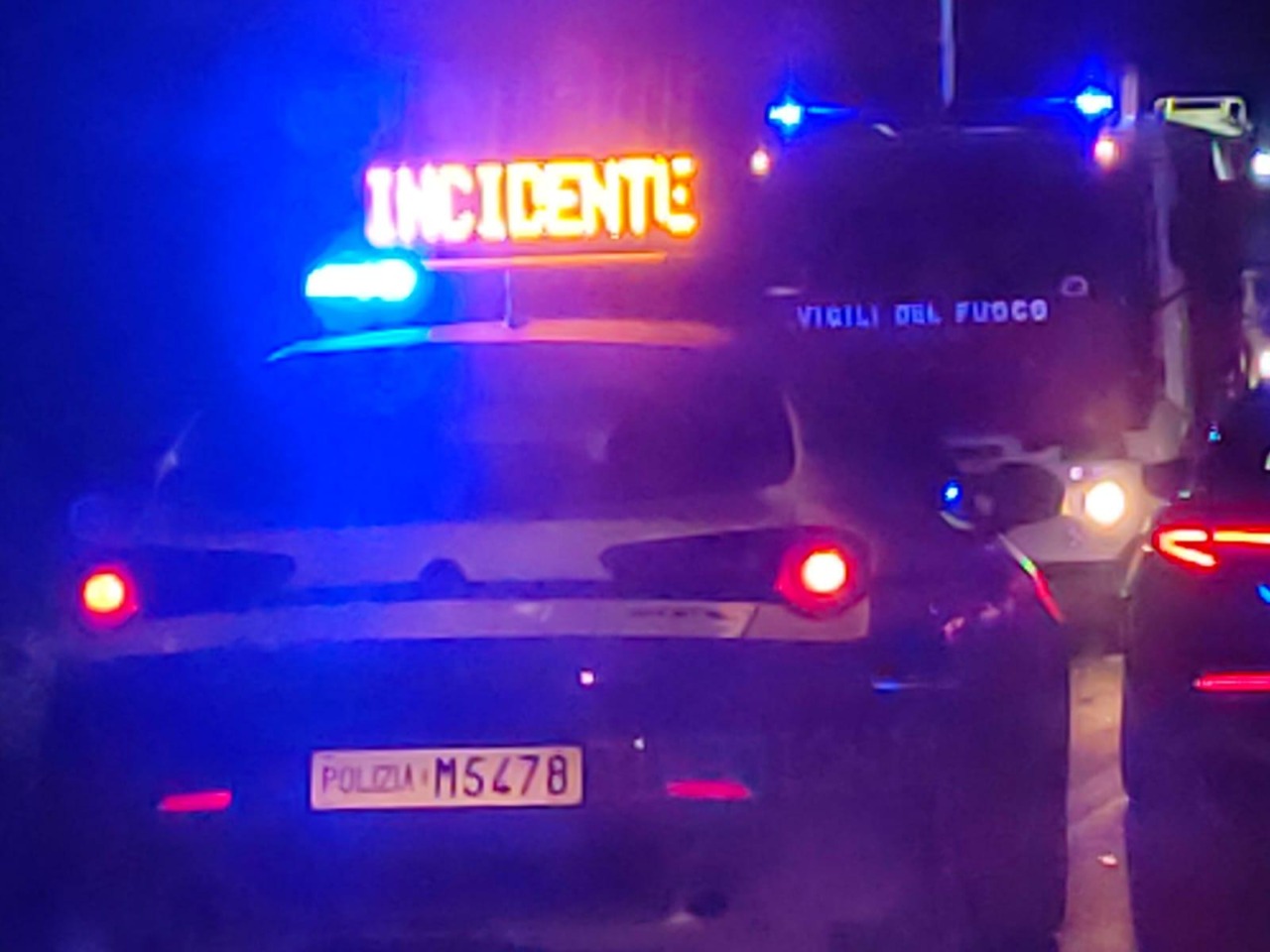 Sbalzo elettrico danneggia apparecchi e crea disagi alle utenze