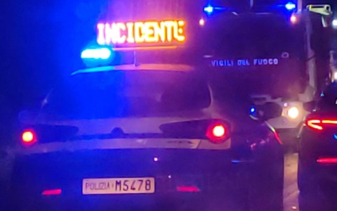 Sbalzo elettrico danneggia apparecchi e crea disagi alle utenze