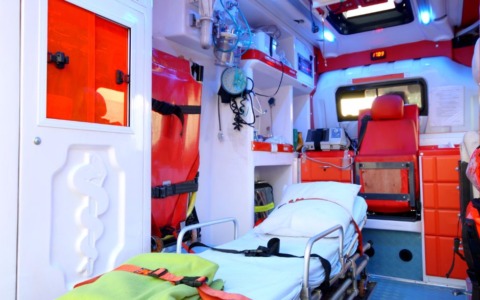 La Misericordia festeggia vent’anni al servizio della comunità