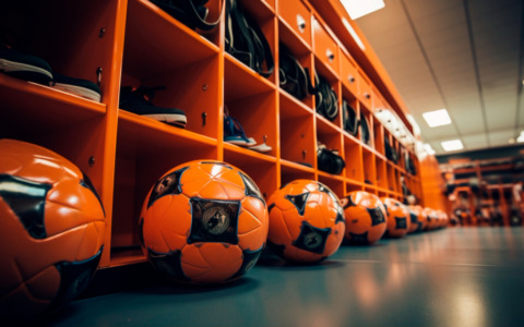 Riconoscimento di debito e complimenti alle squadre sportive a Pistoia