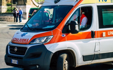 La Misericordia cerca fondi per due nuove ambulanze