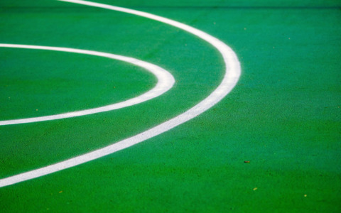 Cinquecento bambini in piazza a Pistoia con i campioni dello sport