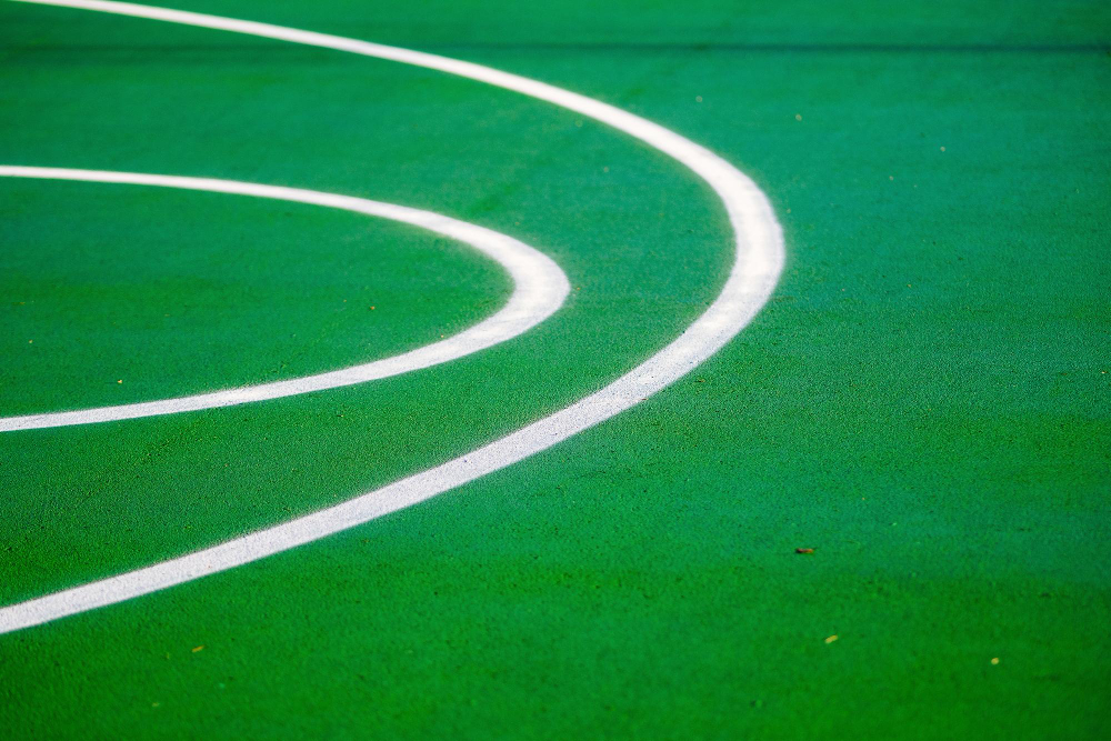 Cinquecento bambini in piazza a Pistoia con i campioni dello sport