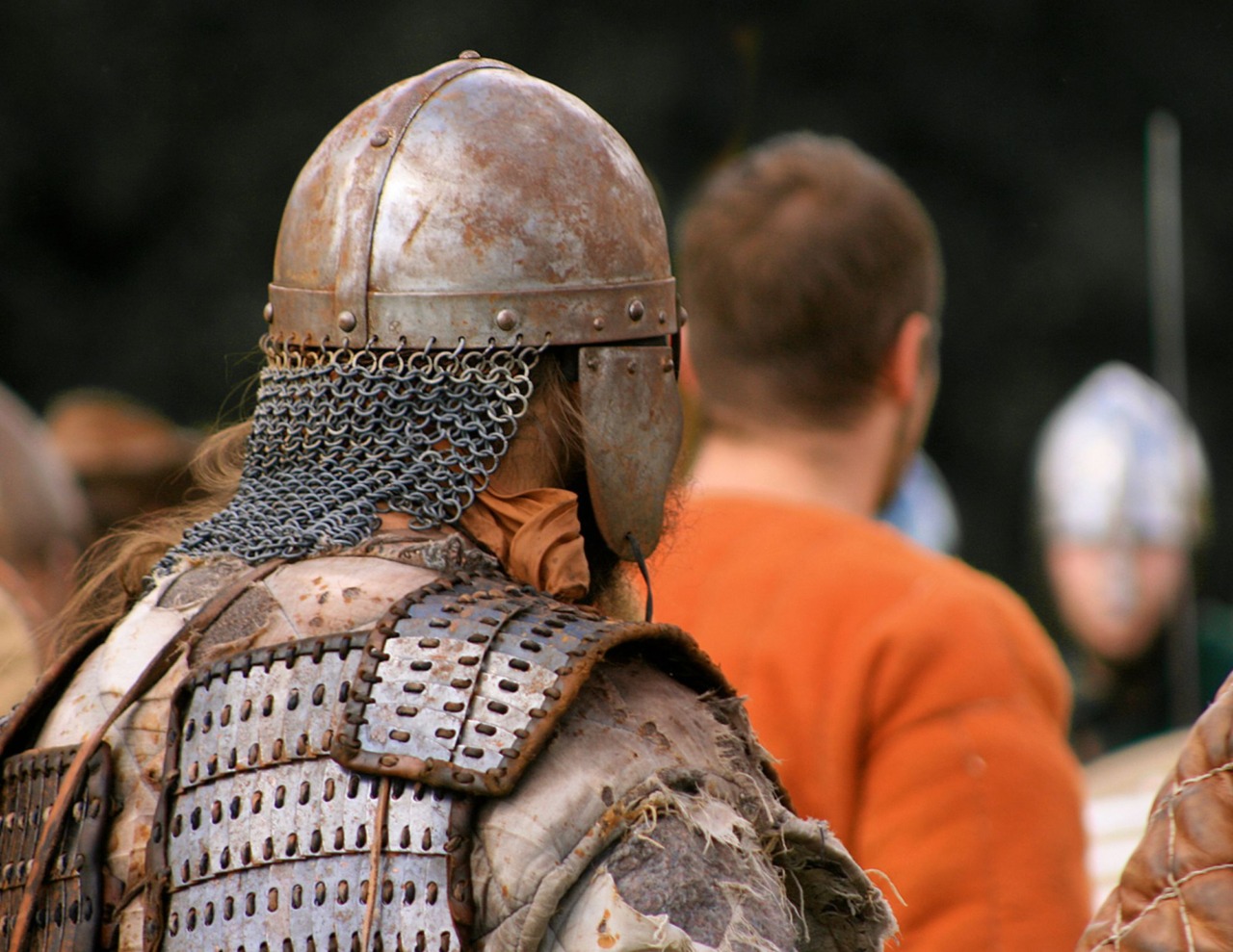 A Pistoia quattro giorni tra storia e rievocazioni medievali