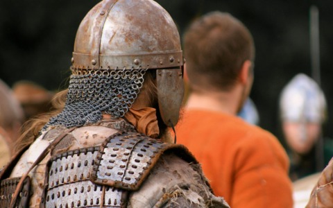 A Pistoia quattro giorni tra storia e rievocazioni medievali