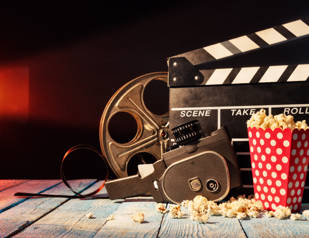 Doposole, successo per il cinema indipendente
