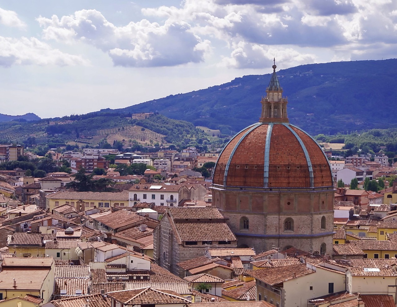 A Pistoia cena e cinema contro la solitudine degli over 65