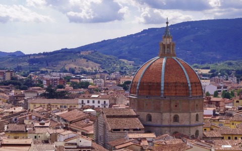 A Pistoia cena e cinema contro la solitudine degli over 65