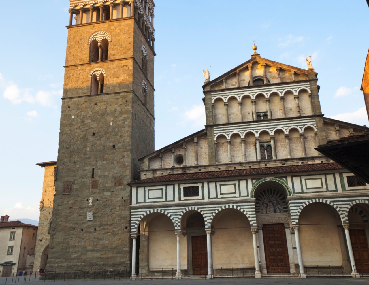 Dopo le aggressioni, Pistoia amplia il Daspo urbano