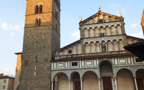 Dopo le aggressioni, Pistoia amplia il Daspo urbano