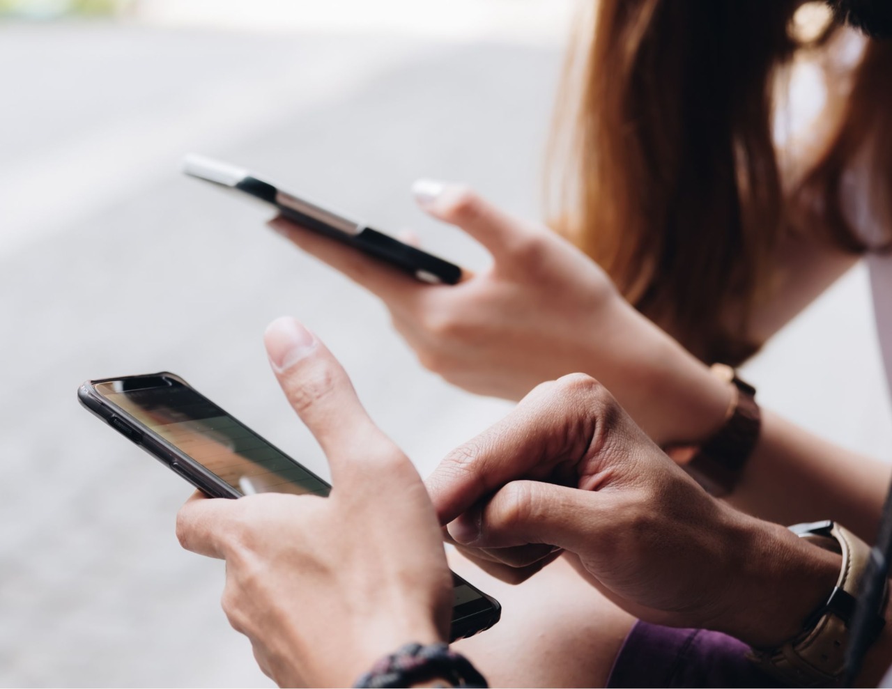 Allarmi infondati nelle chat, tensione all’Einaudi di Pistoia